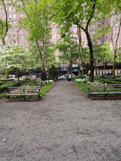Tudor City Greens - New York, NY