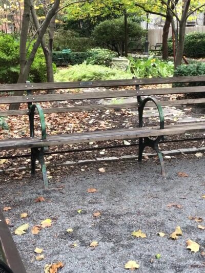 Tudor City Greens - New York, NY