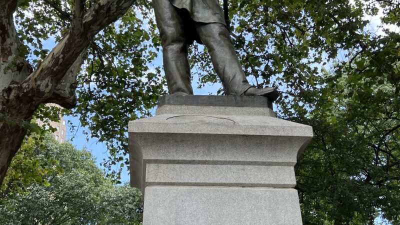 Washington Square Park - New York, NY