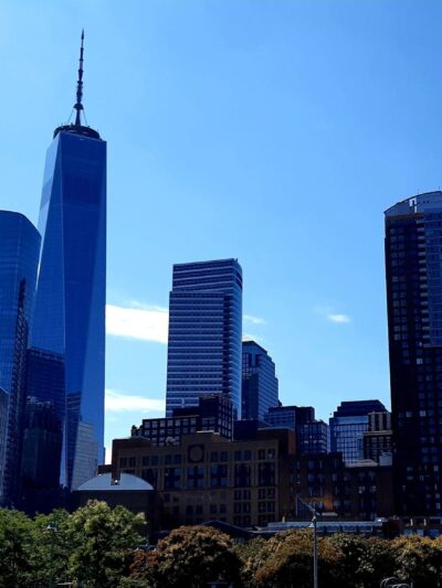 Canal Park - New York, NY