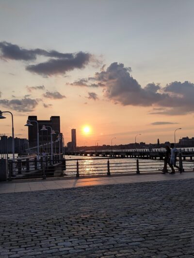 Canal Park - New York, NY