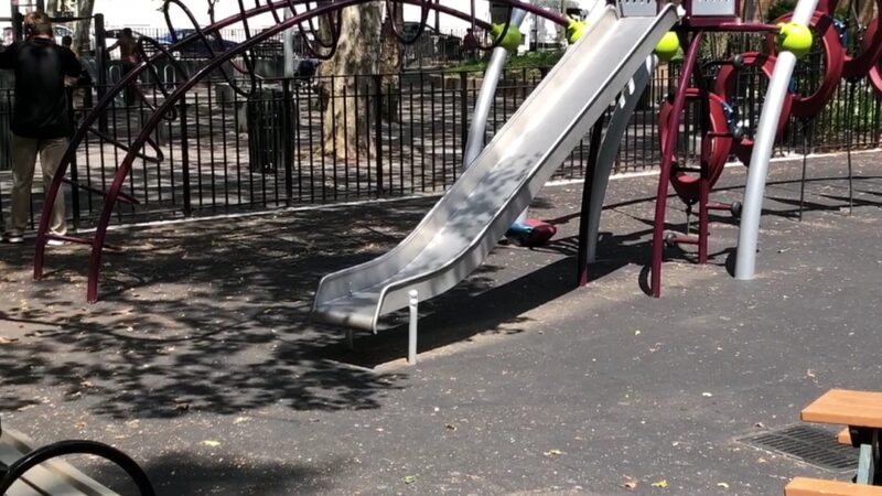 Chelsea Park - New York, NY