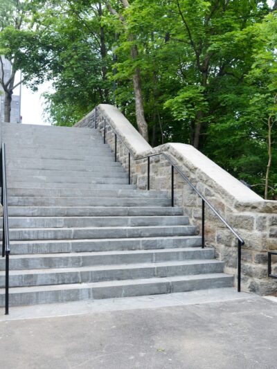 Jackie Robinson Park - New York, NY