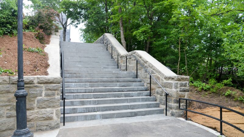 Jackie Robinson Park - New York, NY