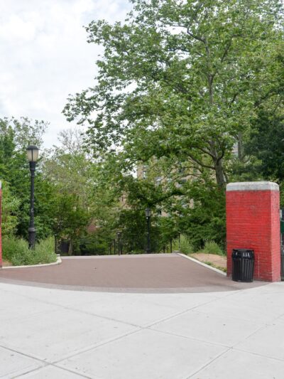 Jackie Robinson Park - New York, NY