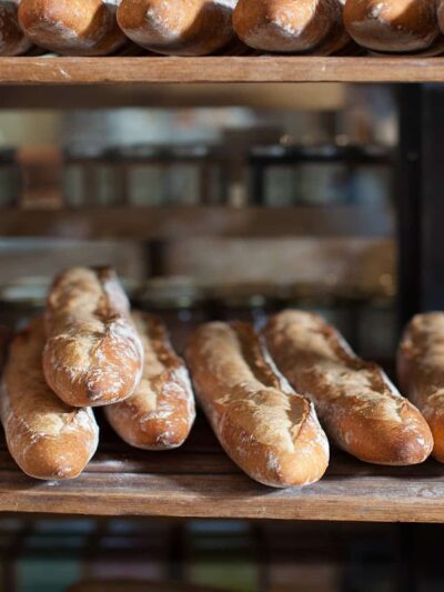 Le Pain Quotidien - New York, NY
