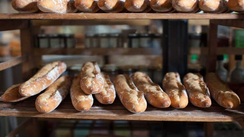 Le Pain Quotidien - New York, NY