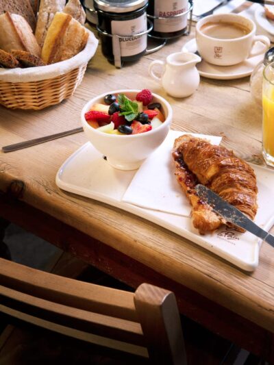 Le Pain Quotidien - New York, NY