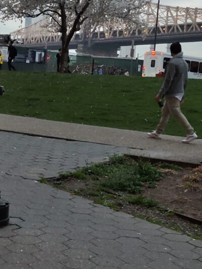 Riverwalk Commons - New York, NY