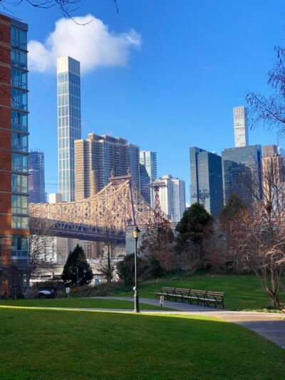 Riverwalk Commons - New York, NY