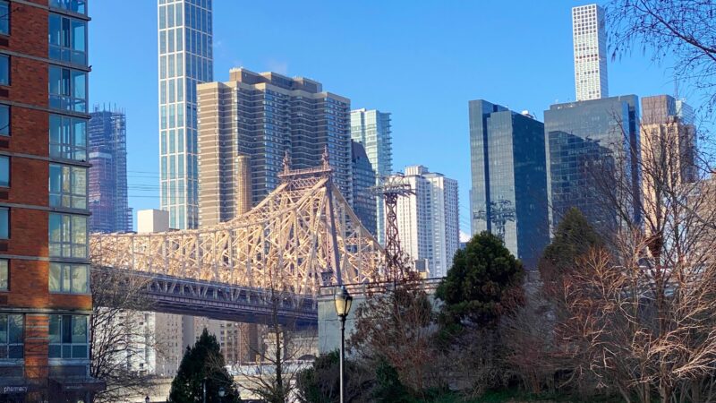 Riverwalk Commons - New York, NY