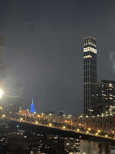Riverwalk Commons - New York, NY
