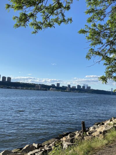 West Harlem Piers - New York, NY