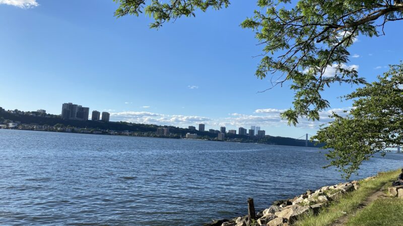 West Harlem Piers - New York, NY
