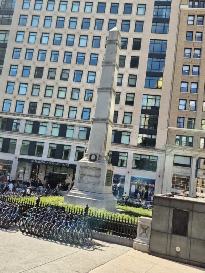 Worth Square - New York, NY