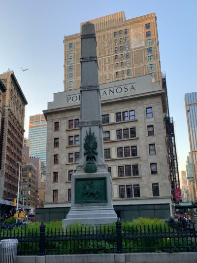 Worth Square - New York, NY