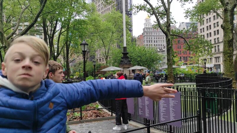 Worth Square - New York, NY