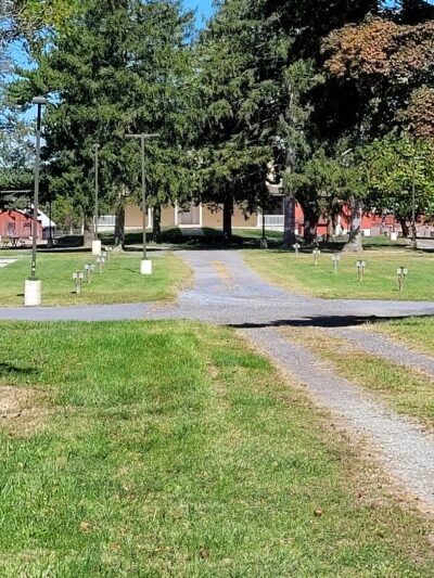 Glasgow Regional Park Pavilion 3 - Newark, DE
