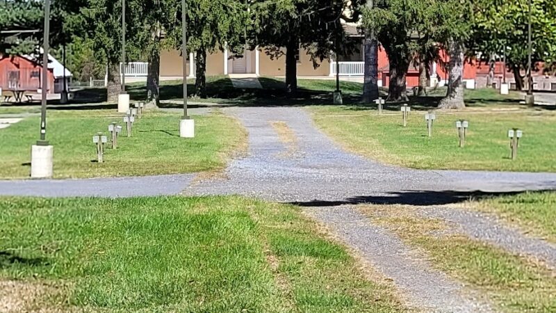 Glasgow Regional Park Pavilion 3 - Newark, DE