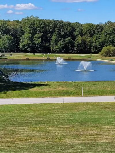 Glasgow Regional Park Pavilion 3 - Newark, DE