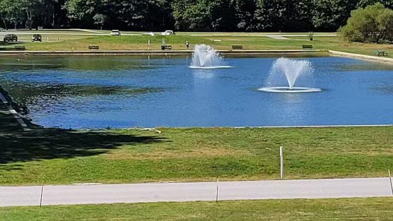 Glasgow Regional Park Pavilion 3 - Newark, DE