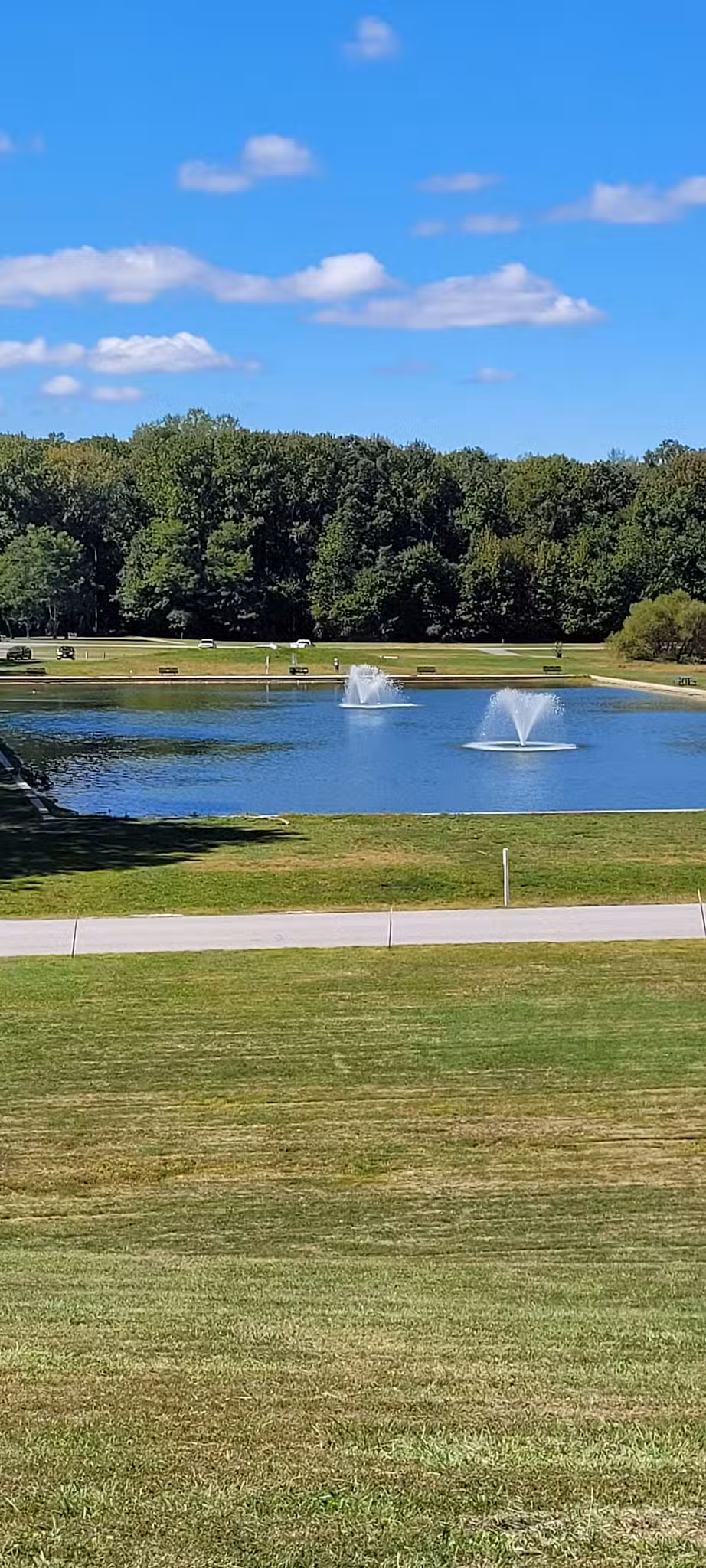 Glasgow Regional Park Pavilion 3 - Newark, DE