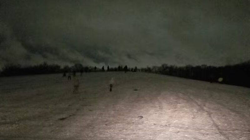 Glasgow Regional Park Pavilion 3 - Newark, DE