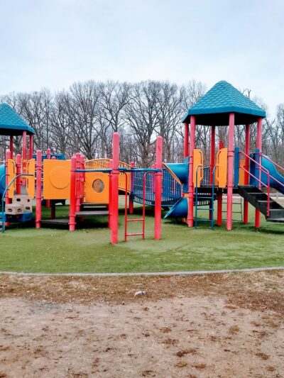 Glasgow Regional Park - Newark, DE