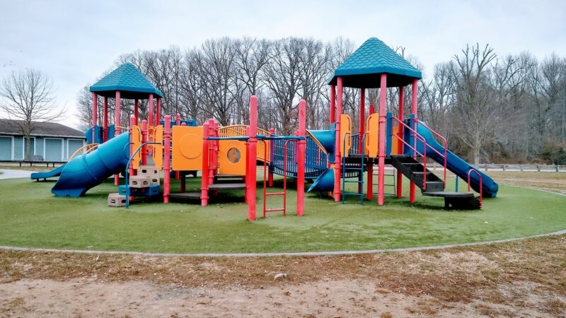 Glasgow Regional Park - Newark, DE