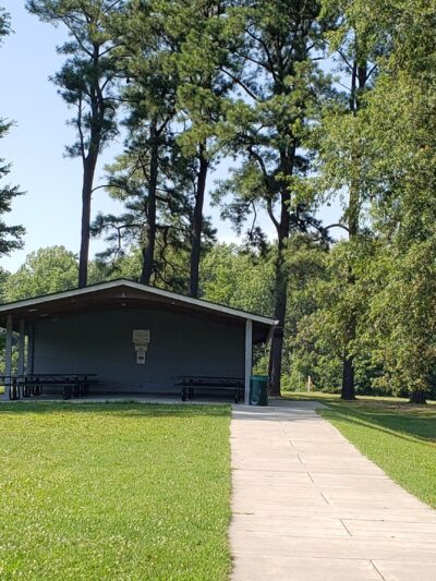 Glasgow Regional Park - Newark, DE