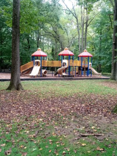 Iron Hill Park - Newark, DE