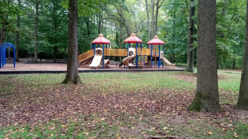 Iron Hill Park - Newark, DE