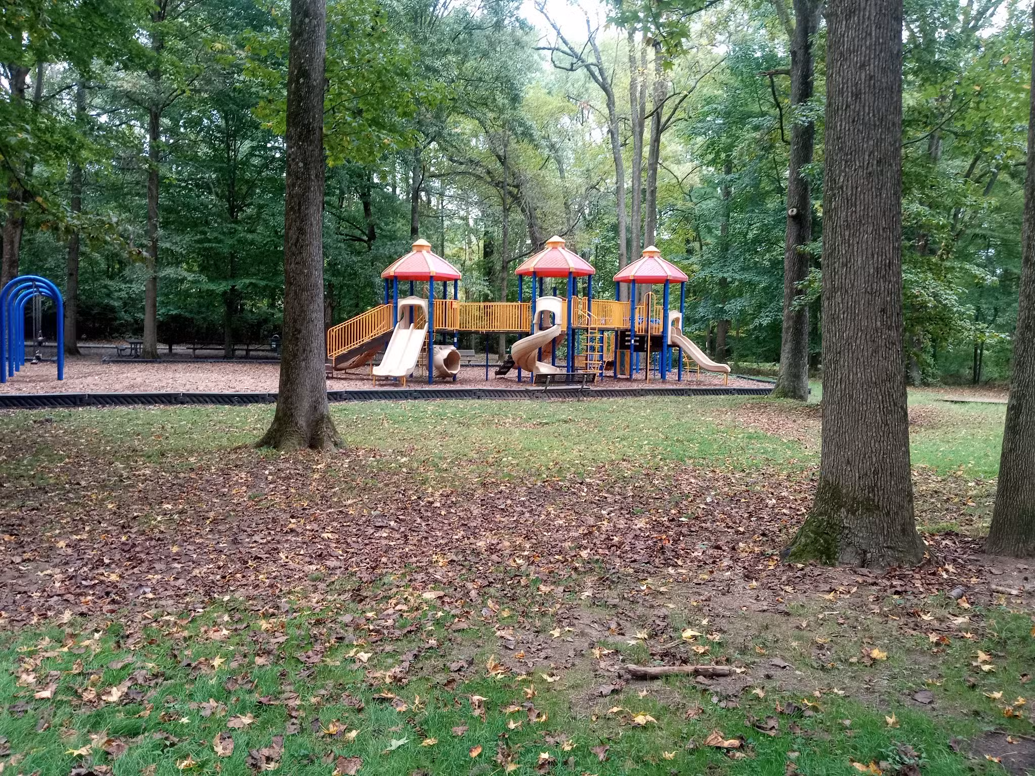 Iron Hill Park - Newark, DE