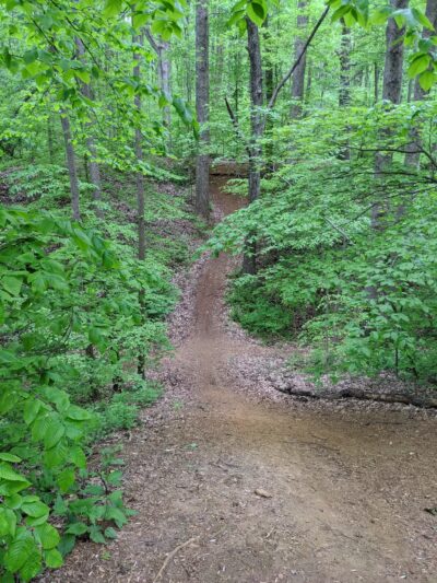 Iron Hill Park - Newark, DE