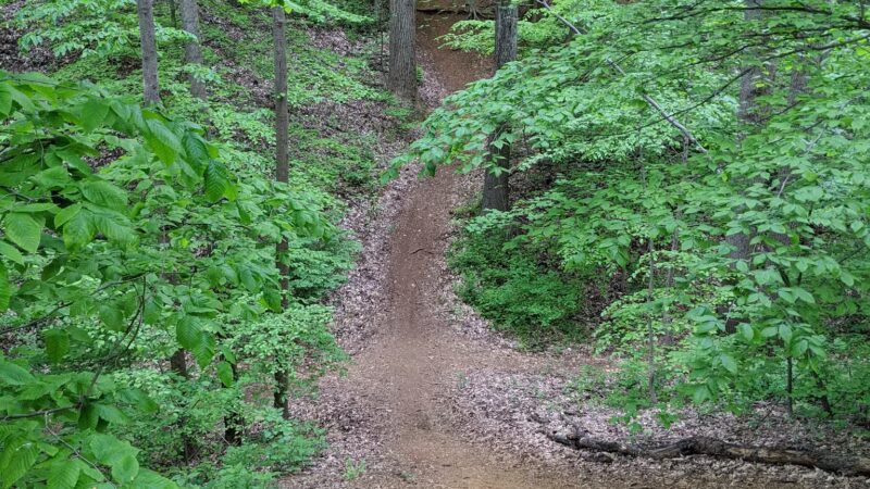 Iron Hill Park - Newark, DE
