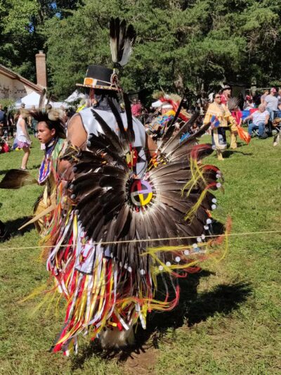 Iron Hill Park - Newark, DE