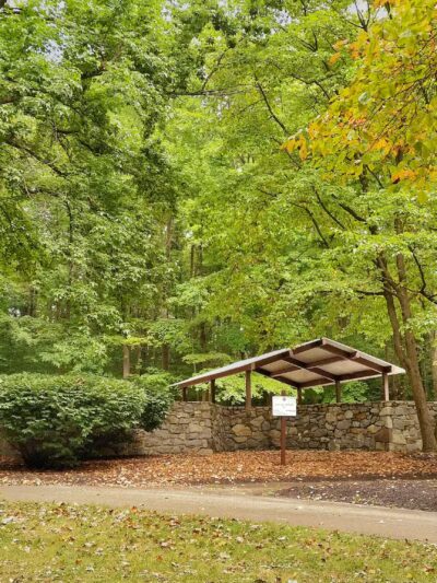 Iron Hill Park - Newark, DE