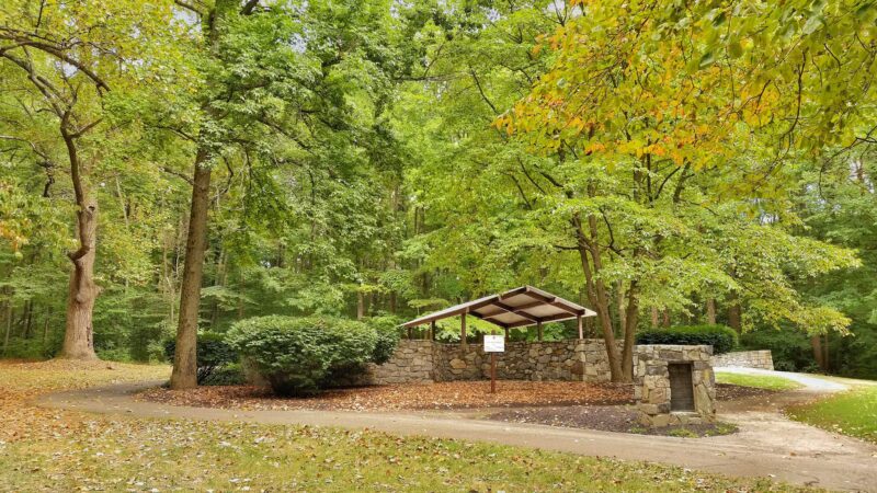 Iron Hill Park - Newark, DE