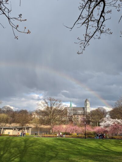 First Street Park - Newark, NJ