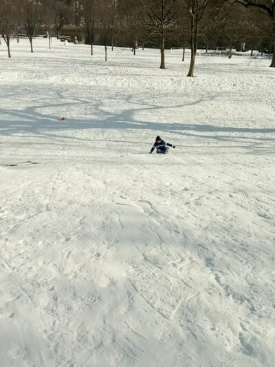 First Street Park - Newark, NJ