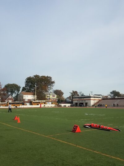 Untermann Field - Newark, NJ