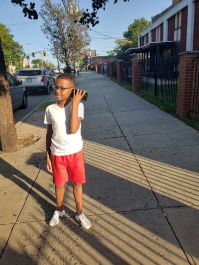 Untermann Field - Newark, NJ