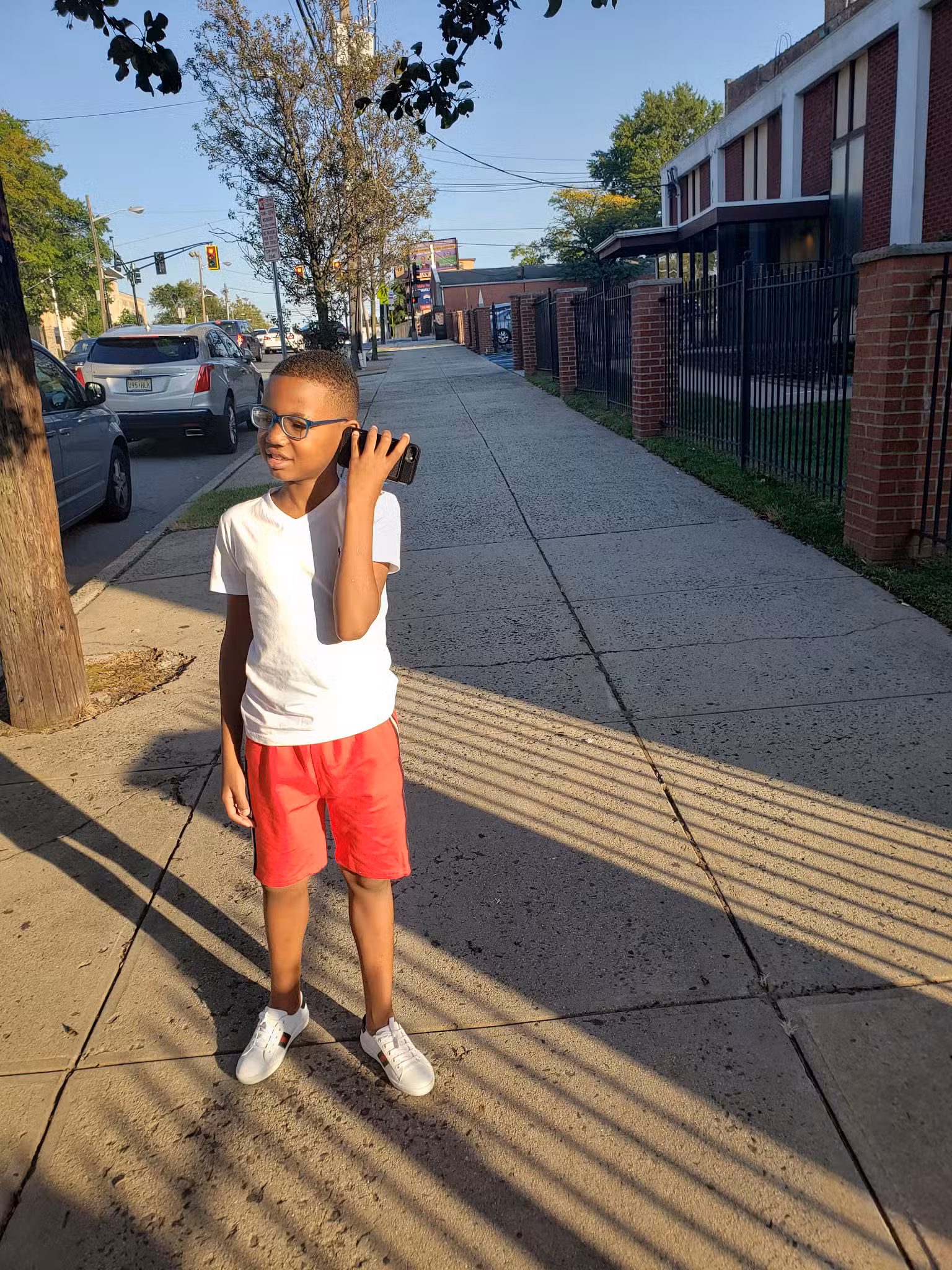 Untermann Field - Newark, NJ