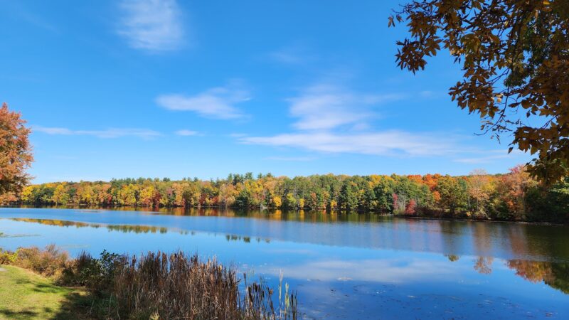 Chadwick Lake Park - Newburgh, NY
