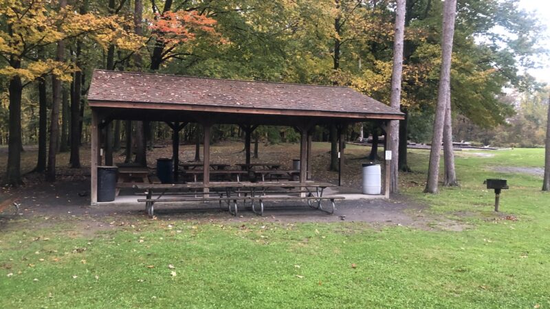 Chadwick Lake Park - Newburgh, NY
