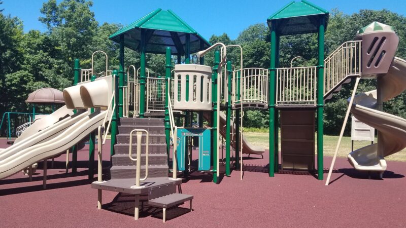Chadwick Lake Park - Newburgh, NY