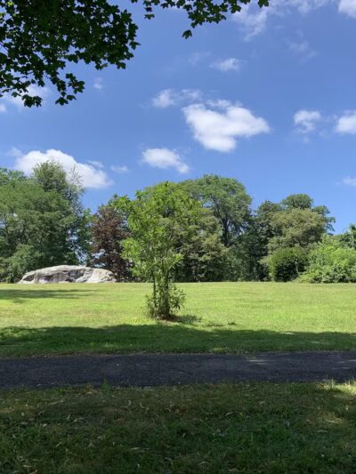 Downing Park - Newburgh, NY