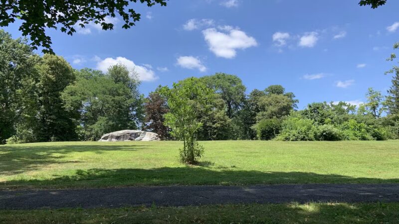 Downing Park - Newburgh, NY