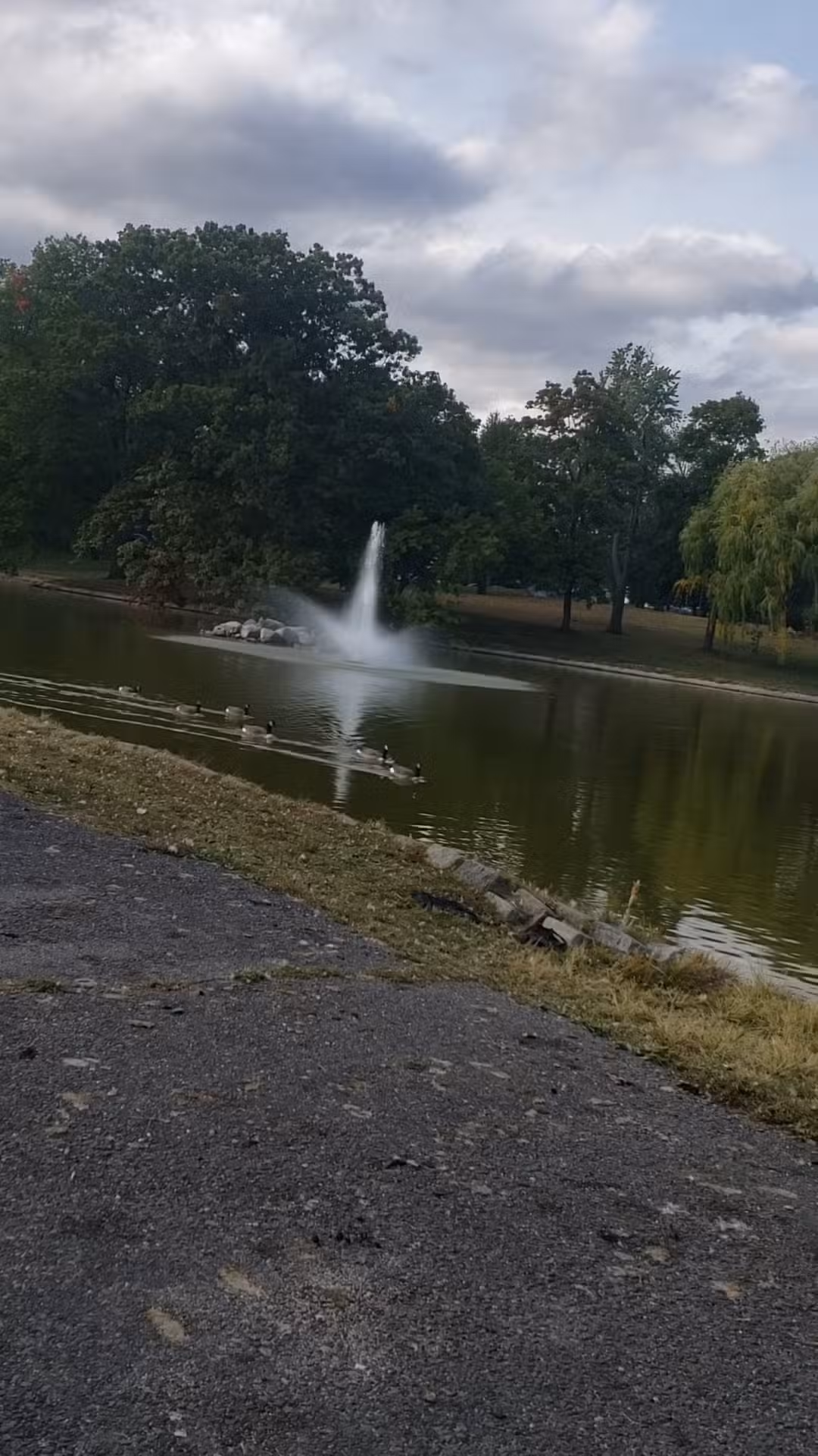 Downing Park - Newburgh, NY