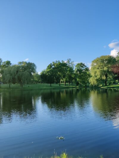 Downing Park - Newburgh, NY